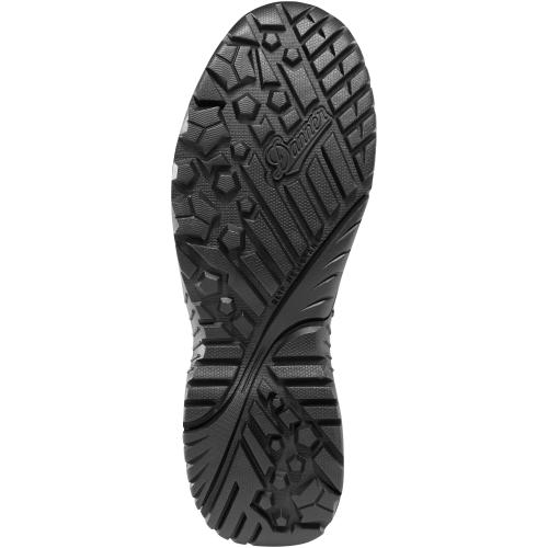 Danner Scorch Side-Zip 8" Black Danner Dry