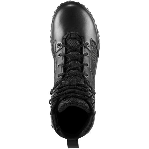 Danner Scorch Side-Zip 8" Black Danner Dry