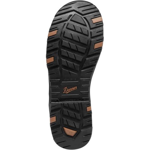 Danner Caliper BOA 6" Brown AL 9.5D