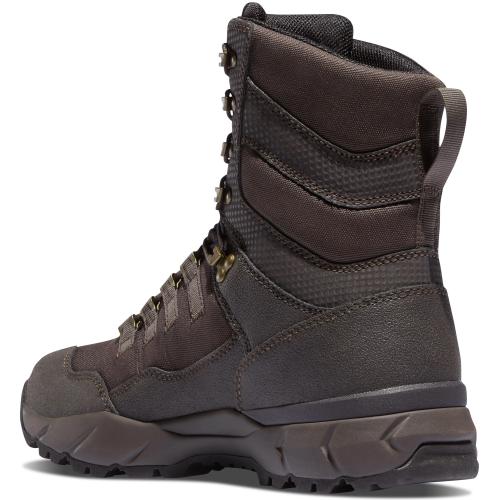 Danner Vital 8" Brown