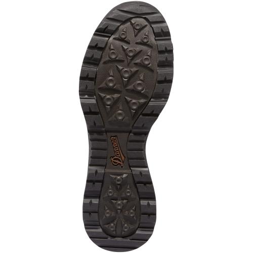 Danner Vital 8" Brown
