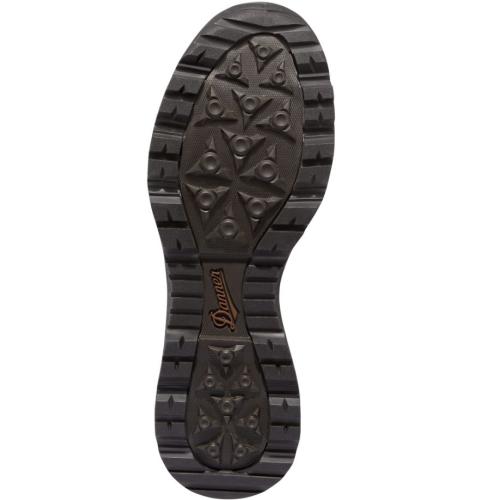Danner Vital 8" Brown