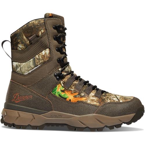 Danner Vital 8" Realtree Edge