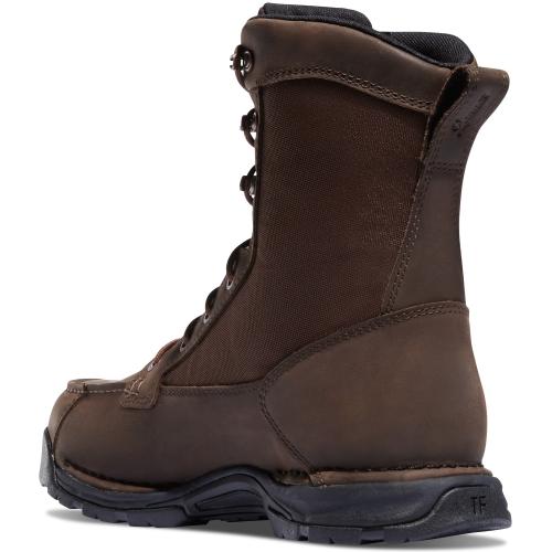 Danner SHARPTAIL 8` DARK BROWN