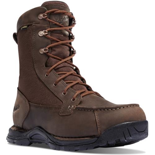 Danner SHARPTAIL 8` DARK BROWN