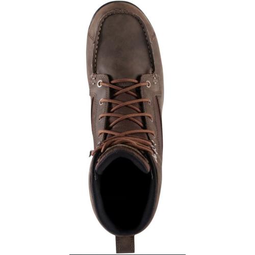 Danner SHARPTAIL 8` DARK BROWN