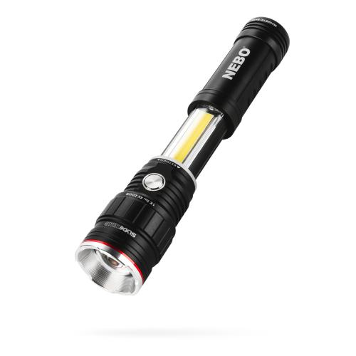 Nebo Slyde King 500 Flashlight