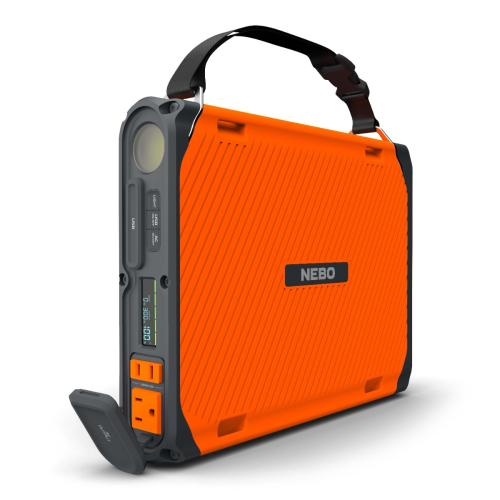 Nebo Rambler 300 Power Station