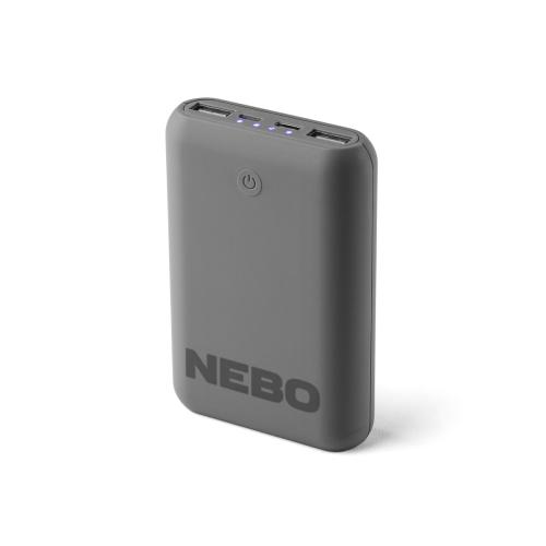 Nebo 12000 mAh Power Bank