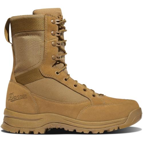 Tanicus 8" Coyote Danner Dry