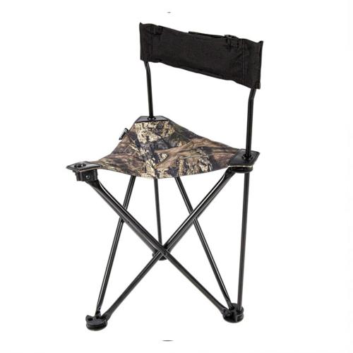 Ameristep Blind Chair MO BU Camo