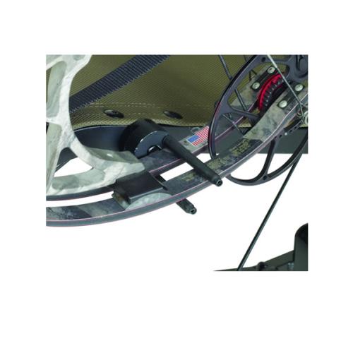 Bow Holder