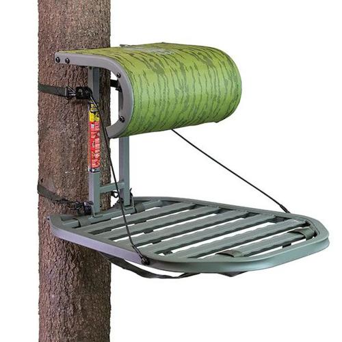 Summit Dual Axis Hang-On Summit Dual Axis Hang-On