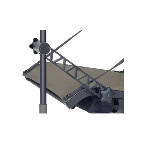 Millennium Shooting Stick Mount Extension Arm