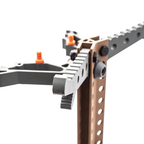 Tethrd Skeletors Climbing Sticks Tethrd Skeletors Climbing Sticks