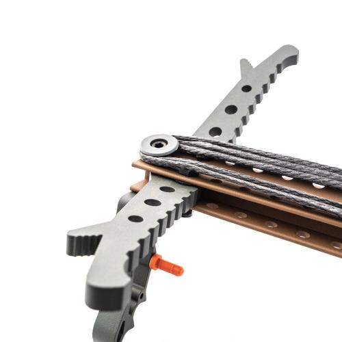 Tethrd Skeletors Climbing Sticks Tethrd Skeletors Climbing Sticks