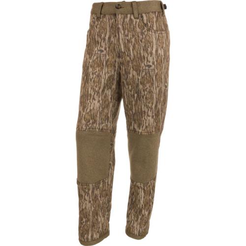 Drake Silencer Soft Shell Pant