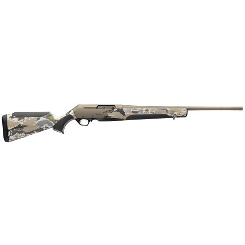 BROWNING BAR MK4 SPEED OVIX 22" 4+1