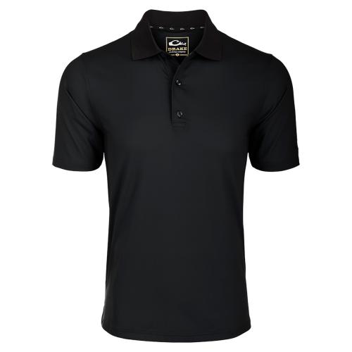 Drake Performance Stretch Polo