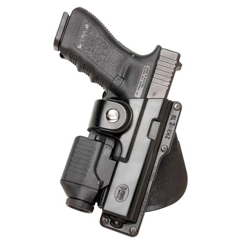 FOBUS TACTICAL SPEED HOLSTER GLK 19