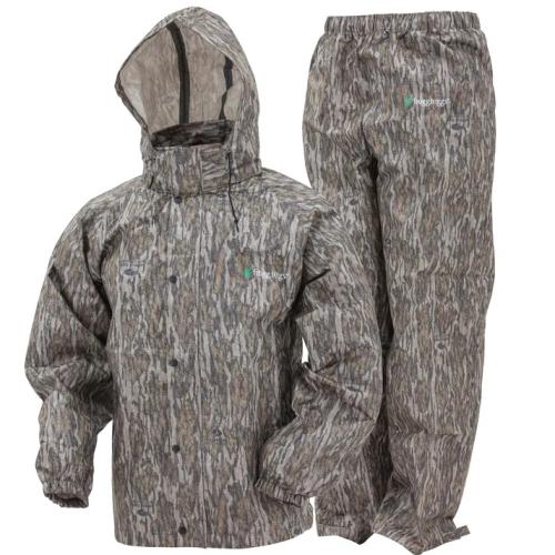 Frogg Toggs Men's Classic All-Sport Rain Suit
