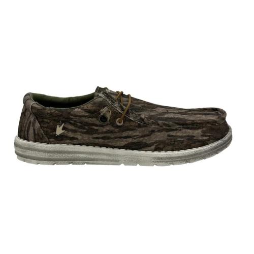 Frogg Toggs Men's Java 2.0 Lace-Up Non-Waterproof Shoe