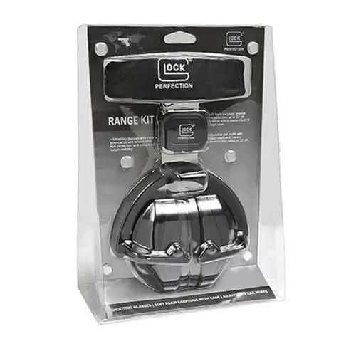Glock Range Kit