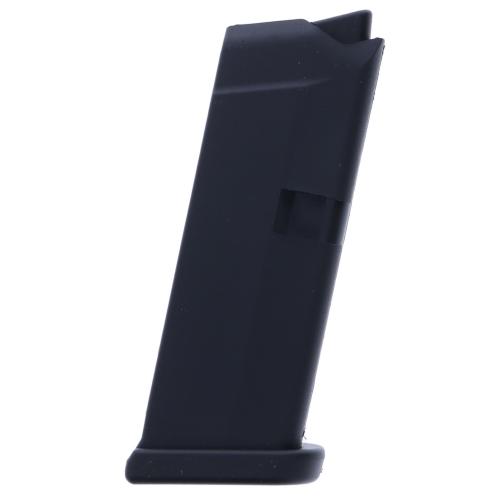 GLOCK MODEL 42 380 AUTO 6 RD MAG