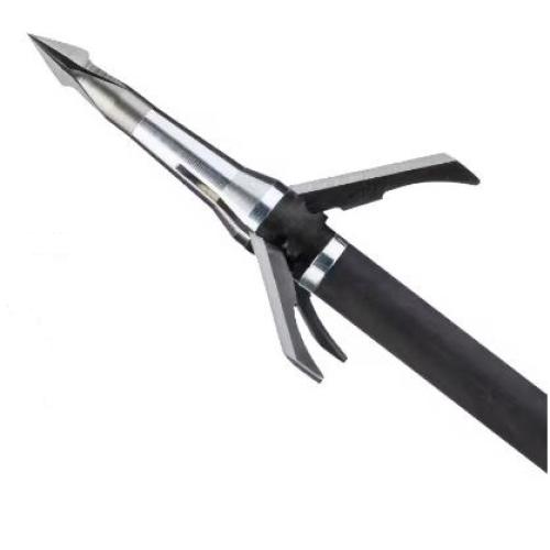 PRO SERIES 100GR 3 BLADE 1 3/8IN CUT PRO SERIES 100GR 3 BLADE 1 3/8IN CUT