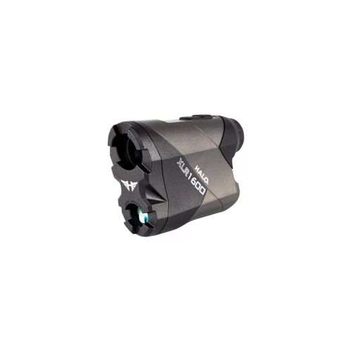 HALO XLR1600 / 1,600 YD RANGE / 6X MAGNIFICATION / ANGLE INTELLIGENCE