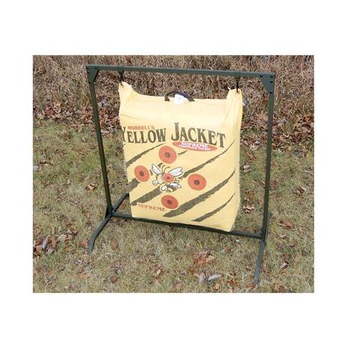 HME BAG TARGET STAND