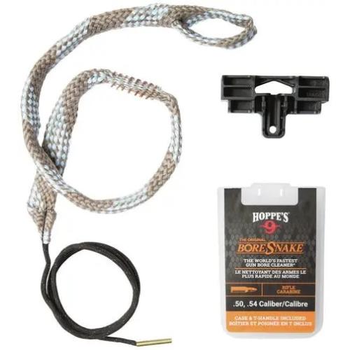 HOPPE'S 50 / 54 CALIBER BORE SNAKE
