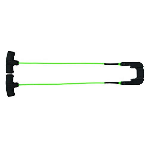 Horton Crossbow Innovations Dedd Sled Rope Crossbow Cocking Device