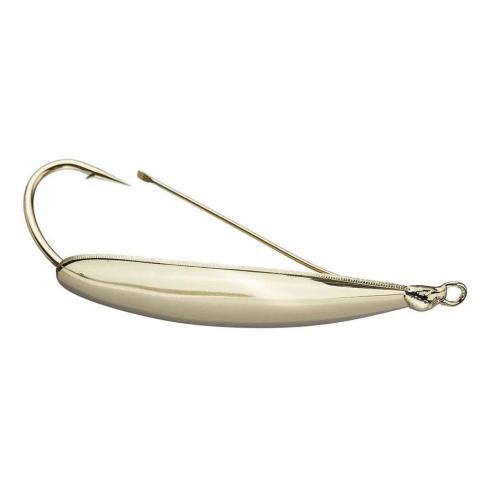 Johnson Silver Minnow