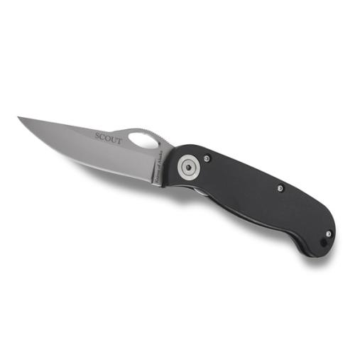 KNIVES OF ALASKA SCOUT D2 SUREGRIP