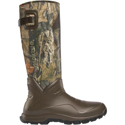 AeroHead Sport 16" Mossy Oak