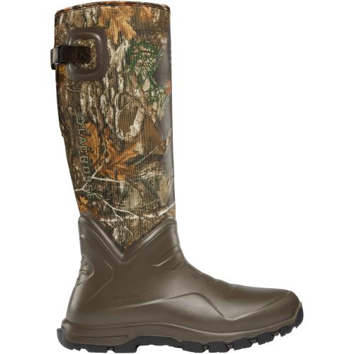 AeroHead Sport 16" Realtree Edge 7.0MM