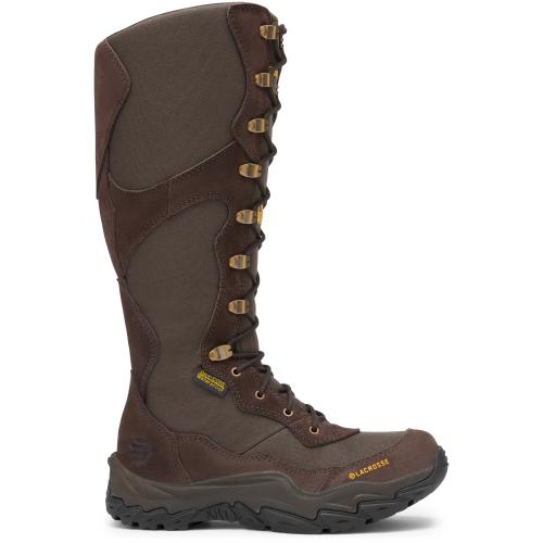 Youth Venom II 12" Brown