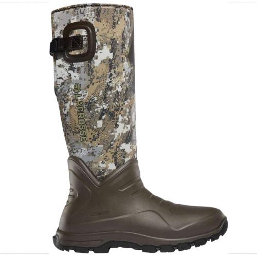 AeroHead Sport 16" Optifade Elevated II 7.0MM Neoprene Boot