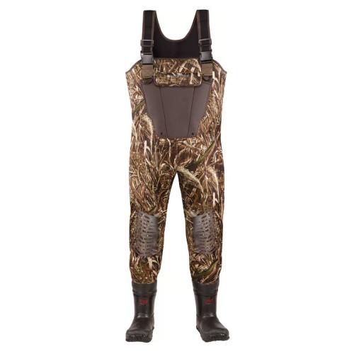 YOUTH MALLARD 2 RT-MAX5 1000GRAM WADERS
