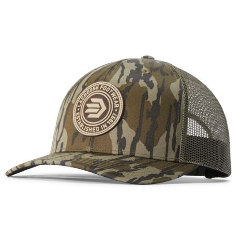 LaCrosse MO Bottomland Rubber Patch