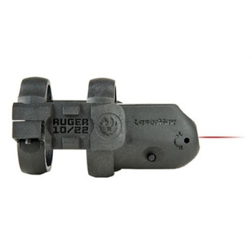 RUGER 10/22 LASER