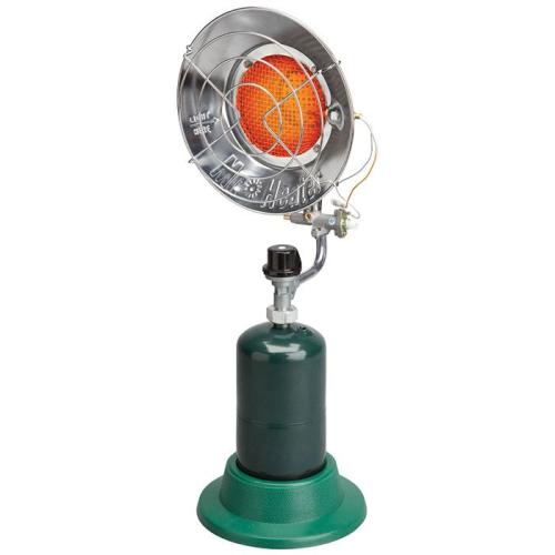 Mr. Heater Tank Top Single Heater MH15 10K-15K BTU/HR