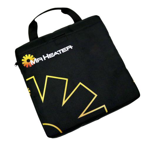 MR. HEATER PORTABLE SEAT WARMER CUSHION