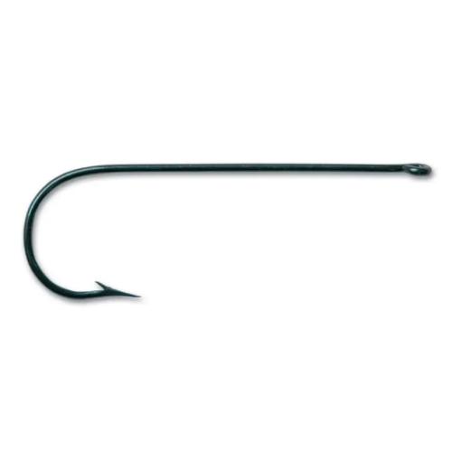 MUSTAD ABERDEEN FINE WIRE HOOK BLUE 100bx