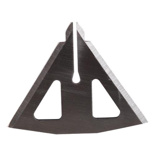 MUZZY MX-4 .025 BLADE 4-BLADE REP BLADES 100GR.