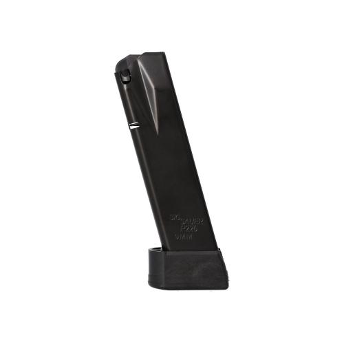 SIG SAUER MAGAZINE, P226, 9MM, 20 RD