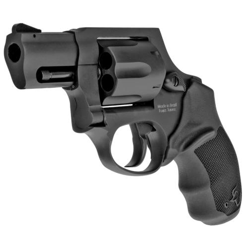 Taurus 856 38 SPL BLACK  2" 6 RDS