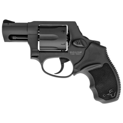 Taurus 856 38 SPL BLACK  2" 6 RDS