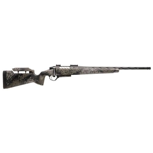 Seekins Havak Pro Hunter PH3 308 Win 16"